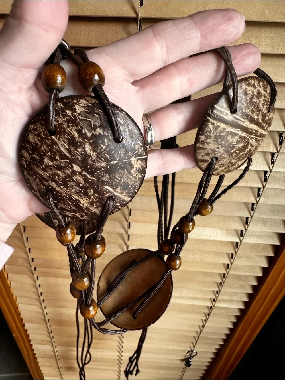 Artisan natural measuring